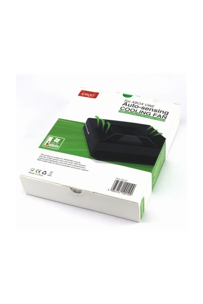 İPEGA XBOX One Akıllı Endüksiyon Radyatörü - 4