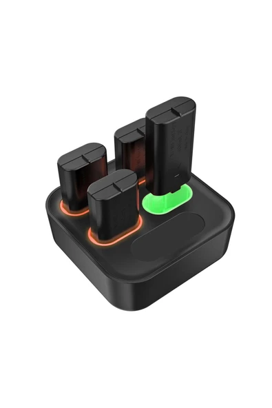 Xbox One Oyun Kolu Pil Şarj Istasyonu - 2
