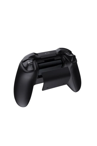 W20x511-01 Sparkfox Xbox Series X Series S 1400mah Batarya Kablo Set - Resim 6