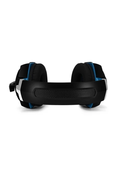 G2000 Pc-ps3-ps4-xbox Serisi Uyumlu Mikrofonlu Oyuncu Kulaklığı