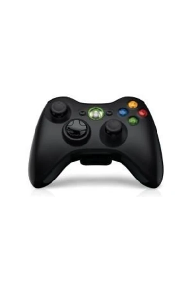 Xbox 360 Wireless Kablosuz Kumanda Oyun Kolu Xbox 360 Controller
