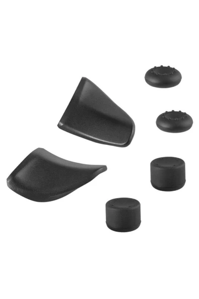 Xbox One S X Wireless Controller Için Trigger Set 6'lı Tetikleyici - Resim 4