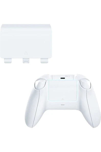 Xbox Series X/ Series S Oyun Kolu Yedek Pil Kapağı - 3