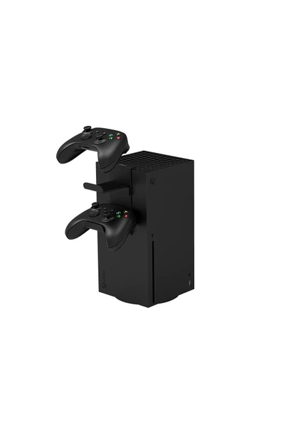 Pg-x9222 Xbox Series X Kulaklık Joystick Tutucu Askı