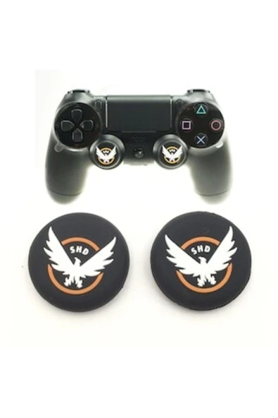 Ps4/ps3/ Xbox 360/xbox One Joystick Kol Analog Koruyucu 2 Adet