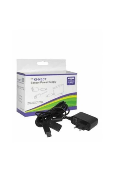 Xbox 360 Kinect Güç Adaptörü ürün görseli 1