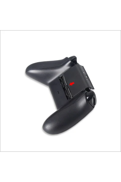 Xbox One S Oyun Kolu Joystick Şarj Istasyonu - 4