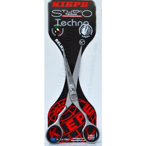 Tarko Kiepe Berber Kesim Makası 2233/5.5 ürün görseli