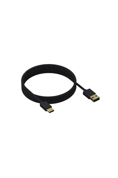 Xbox Series X/s Premium Type-c Şarj Kablosu - 1