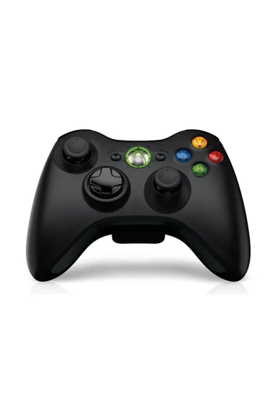 Xbox 360 Uyumlu  Kablosuz Kumanda ürün görseli 1