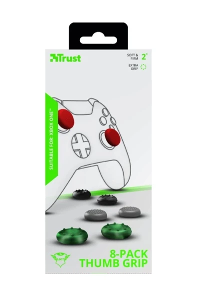 20815 Xbox İçin Parmak Tutucu - 3