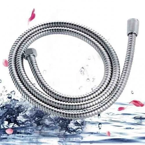 Shower Hose 360 Derece Dönebilen Spiral Duş Hortumu - 1