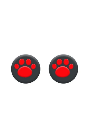 Xbox One-s-x-series X-series S Ps4-ps5-logitech F710-f310-xbox 360 2 Adet Analog Koruyucu ürün görseli 1