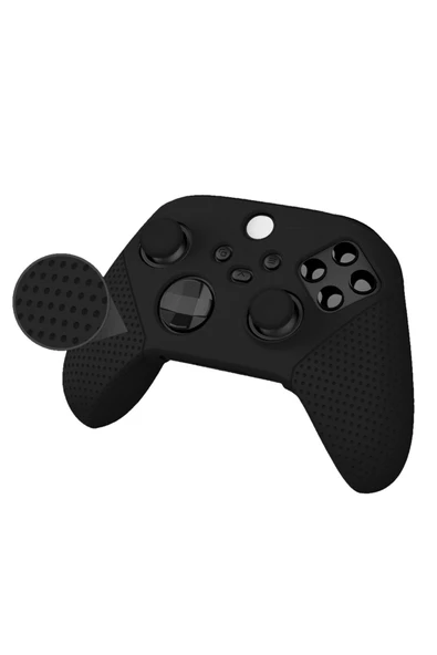 Xbox Series X/s Oyun Kolu Joystick Koruyucu Kılıf - 3