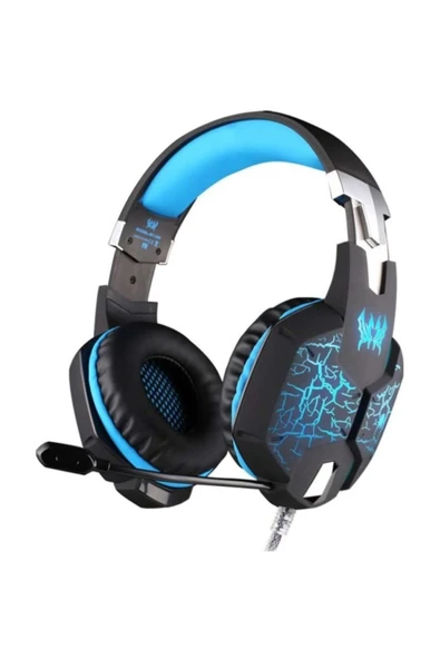 G1100 Oyuncu Gamer Seri Pc-xbox One-ps4 Uyumlu Kulaklık ürün görseli 1