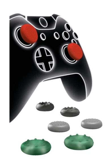 20815 Xbox İçin Parmak Tutucu - 2