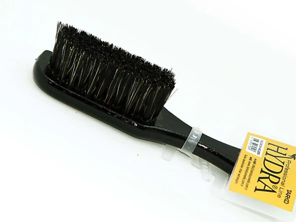 Tarko Hydra 2205 Fade Brush Sıfır Kesim Ense Fırçası