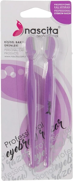 Nascita Profesyonel Kaş Usturası Çiftli NASRAZOR0001