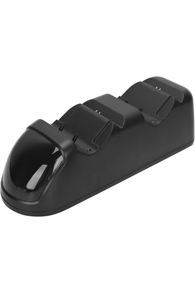 Led Göstergeli Xbox One X/one S/elite 1200mah Pilli Joystick Şarj Stand-tyx-1871 - Resim 3