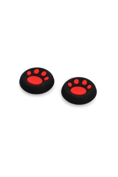 Uyumlu Ps4/ps3/ Xbox 360/xbox One Joystick Kol Analog Koruyucu 2 Adet