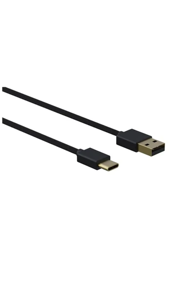 Xbox Series X/s Premium Type-c Şarj Kablosu - 3