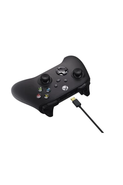 Xbox Series X/s Premium Type-c Şarj Kablosu - 5
