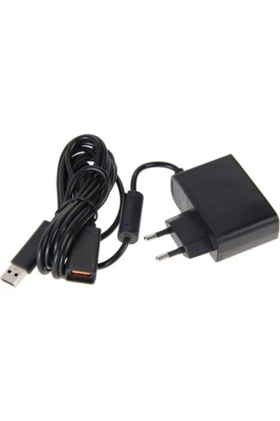 Xbox 360 Kinect Güç Adaptörü - Resim 2