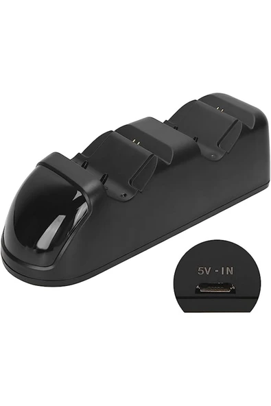 Xbox One X/s Oyun Kolu Şarj Edilebilir Pil Ve Pil Şarj Istasyonu - Resim 3