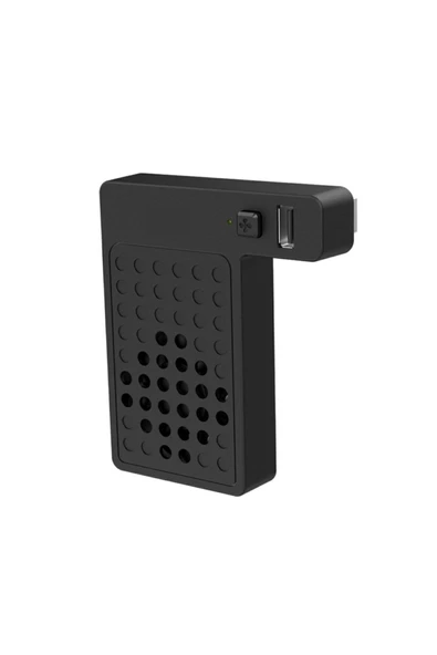 Xbx-012 Ultra Güçlü Ultra Sessiz Xbox Series X Soğutucu Fan - 3