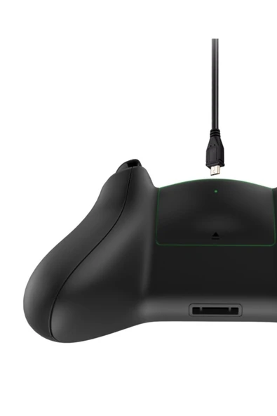 Xb-001 Şarj Kablolu Xbox One-one X-one S 1400mah Joystick Batarya - 1