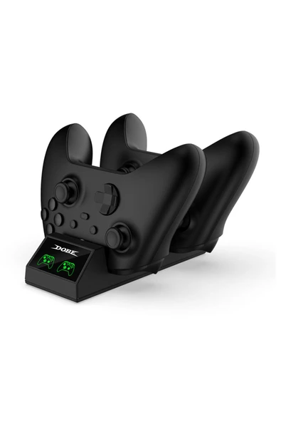 Xbox One/series Oyun Kolu Joystick Pil Şarj Istasyonu ürün görseli 1