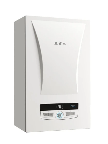 Eca Arceus 18 kW Trifaze Elektrikli Kombi (ARCEUS EK 18 kW MT)