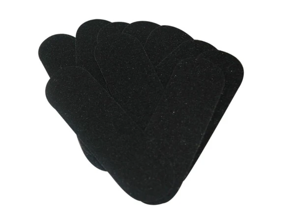 Croc Oval Ayak Törpüsü Yedeği 50 Adet ürün görseli