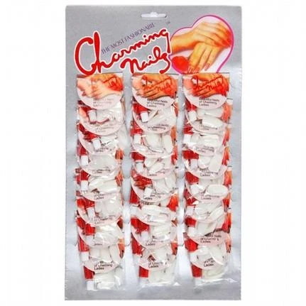 Tarko Lionesse Takma Tırnak  101G - 24 Paket