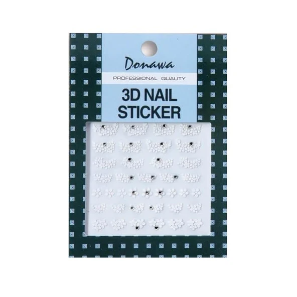 Tarko Lionesse Dns-22 Tırnak Süsü
