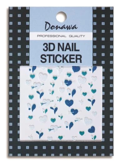 Tarko Lionesse Tts-001 Tırnak Süsü ürün görseli