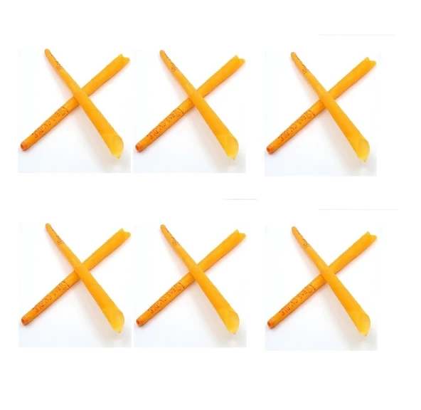 Merrys Kulak Temizleme Mumu 6 Adet 2Li ürün görseli