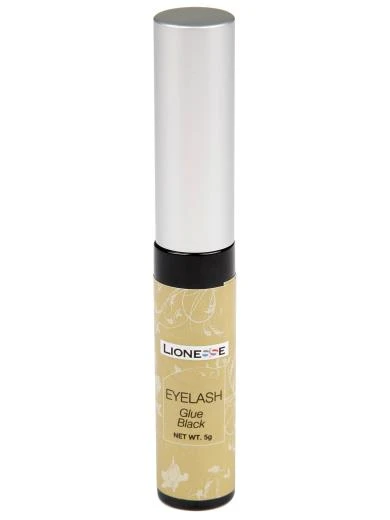 Tarko Lionesse Kirpik Yapıştırıcı 5Gr Siyah ürün görseli