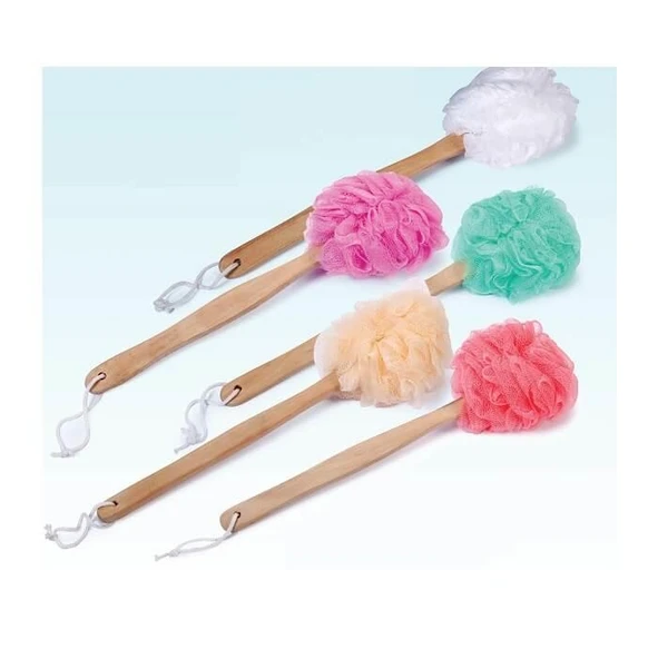 Tarko Lionesse Saplı Banyo Lifi 5106-5002