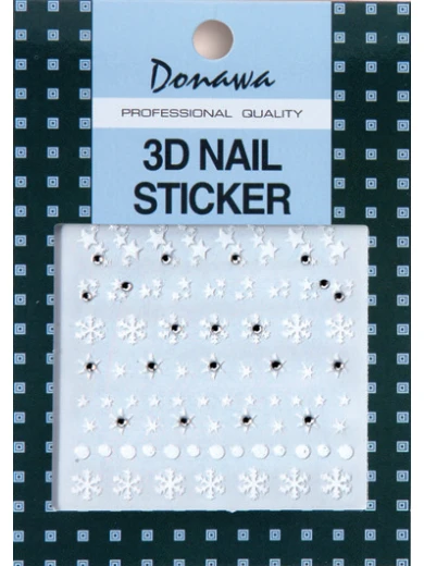 Tarko Lionesse Dns-21 Tırnak Süsü ürün görseli