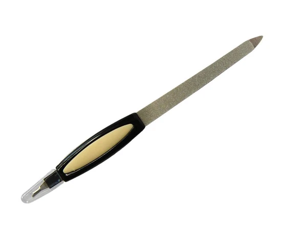 Gold Ep-43 İticili Tırnak Törpüsü (15Cm)