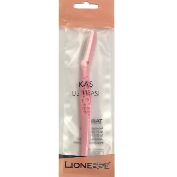 Tarko Lionesse 4215 Kaş Usturası - Resim 2