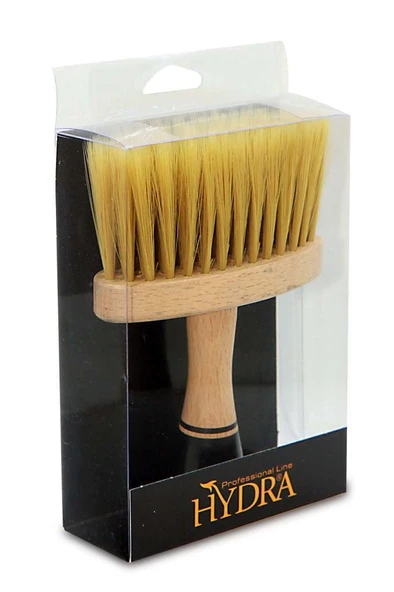 Tarko Hydra 2202 Ahşap Ense Fırçası - Resim 2