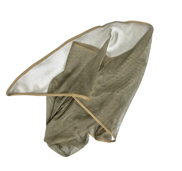 Çöl Rengi File Bandana - File Boyunluk - Sineklik - Çöl Rengi Atkı - 2