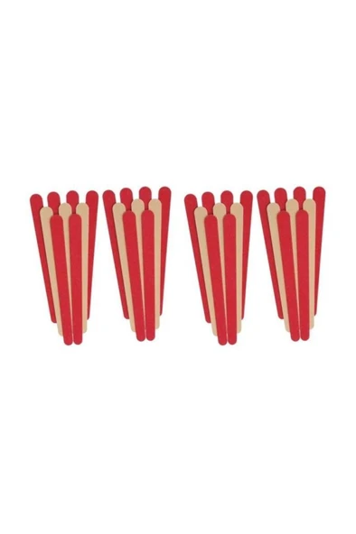Tarko Lionesse 5025 Kağıt Tırnak Törpüsü 10Lu X 4 Lü Paket