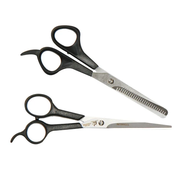 Alfa Set08 2Li Berber Makas Seti ürün görseli