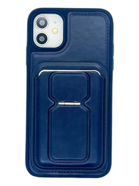 Apple iPhone 11 MagFold Case - 3