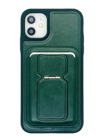 Apple iPhone 11 MagFold Case - 2