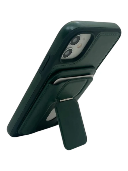 Apple iPhone 11 MagFold Case - 3