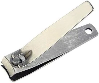 Tarko Solingen 314 Tırnak Makası Inox - Resim 2